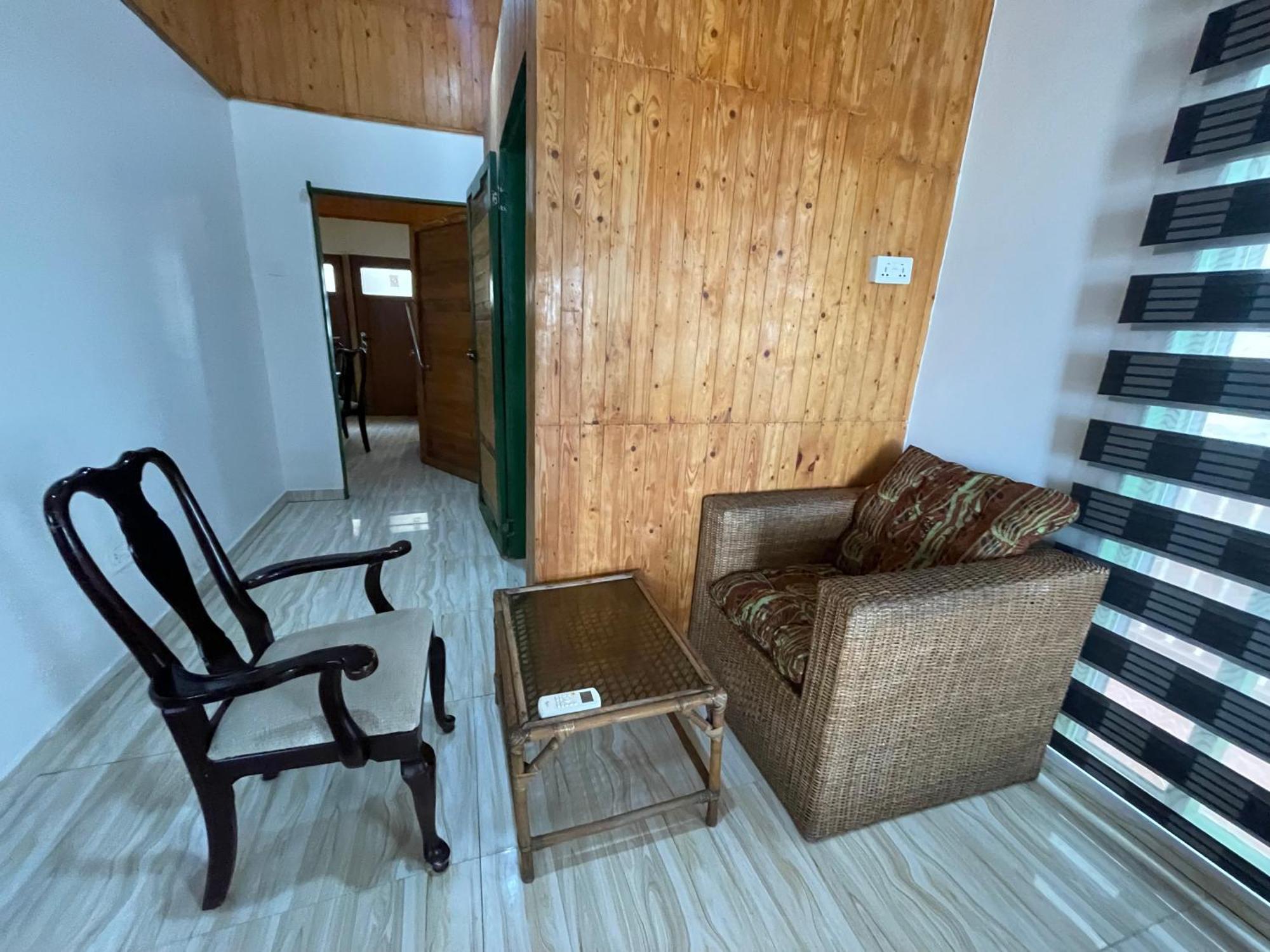 Ocean Green Beach Resorts And Villas Prampram Luaran gambar